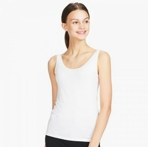 UNIQLO Airism Sleeveless Top